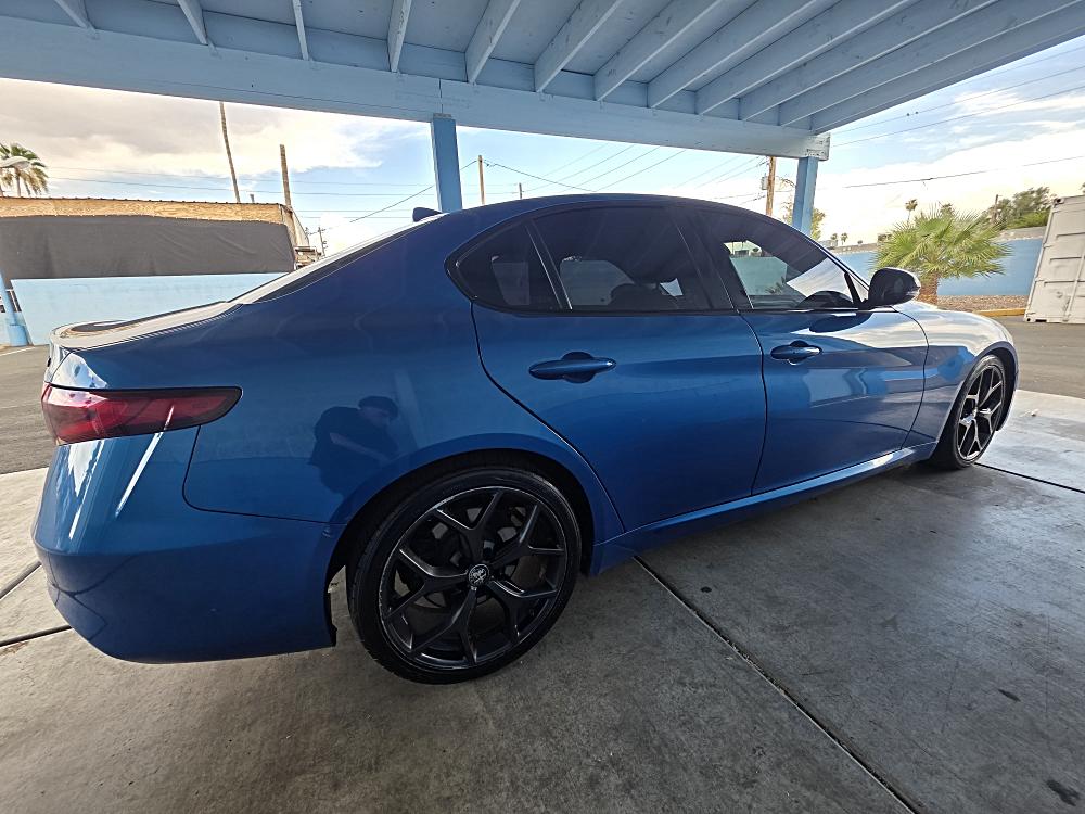 alfa romeo giulia 2020 ZARFAMBN8L7636092 image alfa romeo giulia 2020 ZARFAMBN8L7636092 image